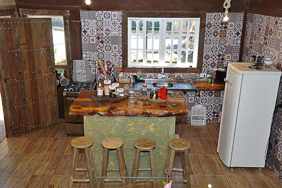 Middle House Holiday home *