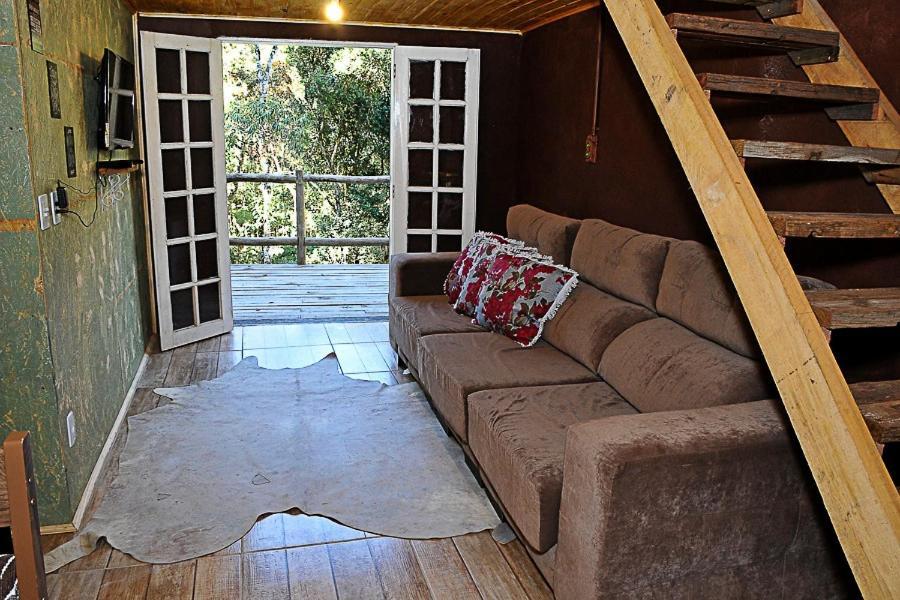 Middle House Holiday home