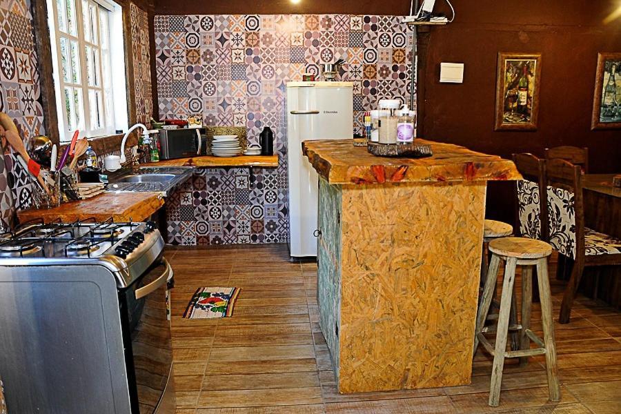 Holiday home Middle House