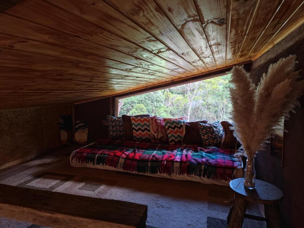 Middle House * Campos do Jordao