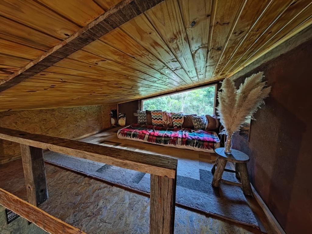 Holiday home Middle House