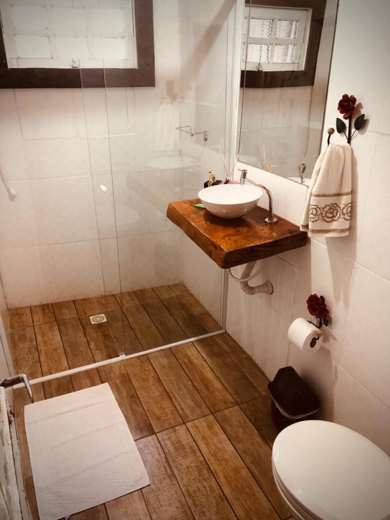 Middle House Campos do Jordao