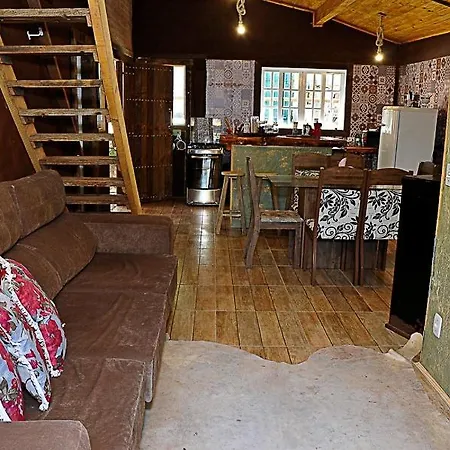 Middle House Villa Campos do Jordao Exterior photo