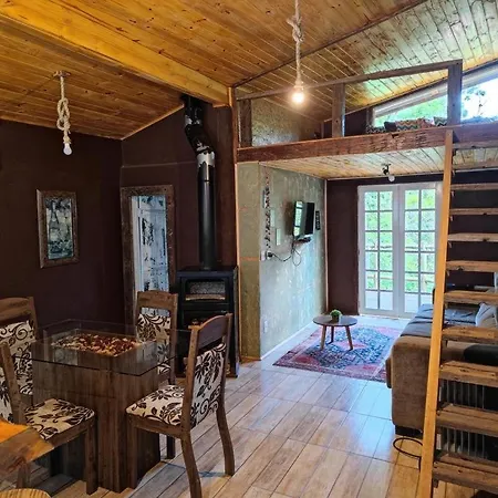Middle House Villa Campos do Jordao Exterior photo